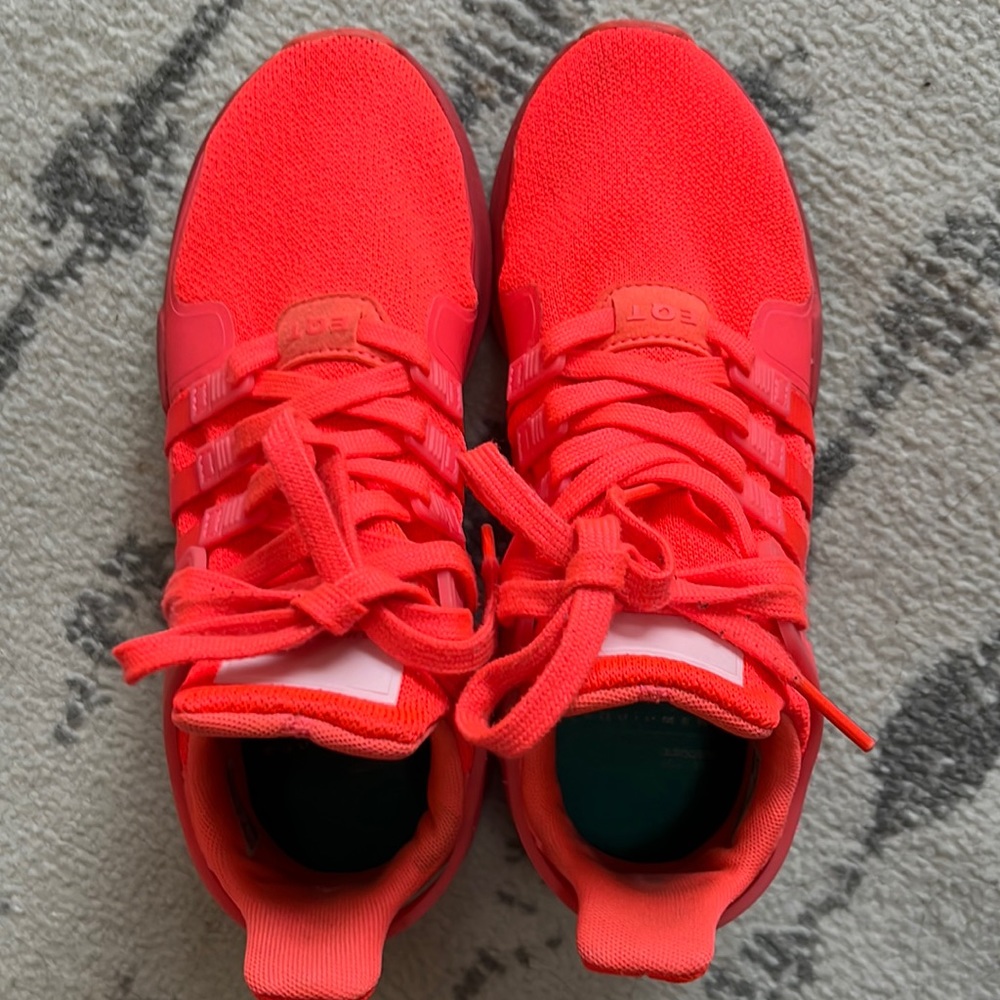 Adidas Bright Sneakers